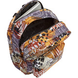 Lighten Up Grande Laptop Backpack - Retired Prints