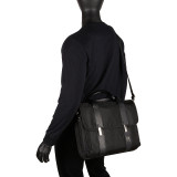 Crew Executive Choice Checkpoint Friendly Messenger Laptop Case