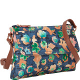 Extra Small Flat Shoulder Bag