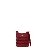Big Zipper Bagg with RFID