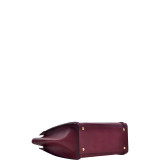 Medium Winged Satchel