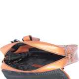 Luxury Messenger Brief