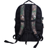 3 Section Laptop Back Pack