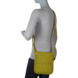 Compass Shoulder Pouch