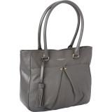 Pretty Pleats Tote