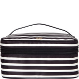 Classic Nylon Micah Cosmetic Bag