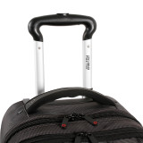 Bay Business Rolling Backpack