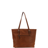 Cote a Cote Classic Tote