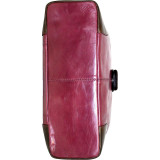 Buckle Up Tote