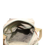 Canvas Sorts Waist Bag
