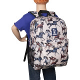 Horse Dreams Crackerjack Backpack
