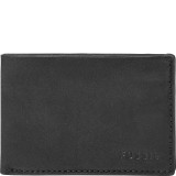 Nova Slim Coin Pocket Bifold