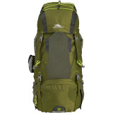 Hawk 50 Frame Pack