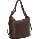 Convertible Backpack Crossbody Purse