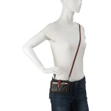 Iris Smartphone Wristlet