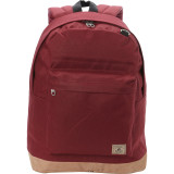 Suede Bottom Backpack