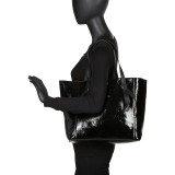 Ashlyn East / West Tote