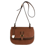 Everton Flap Crossbody
