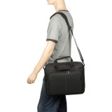 Classic Clamshell 15.6" Notebook Case