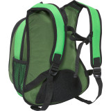 Kids Pre-School Football Backpack with Integrated Lunch Cooler