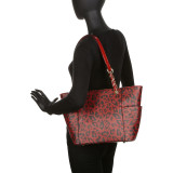 Cheetah Print Bag