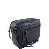 Lidia Large Camera Crossbody