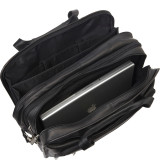 Oversized Laptop Brief