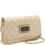Orleans Quilted Crossbody