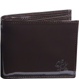 West End Leather Wallet