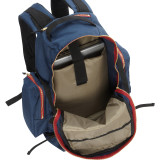 Daypack with Laptop Pocket