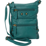 Jassy Mini Crossbody