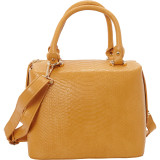 Leola Satchel Bag