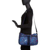 LeSportsac Made with Liberty Art Fabrics Everyday Bag