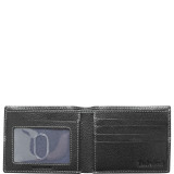 Sportz Quad Stitch Bifold Wallet