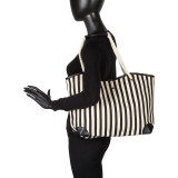 Cloister Shoulder Tote