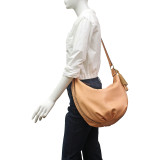 Christina Large Crossbody Hobo
