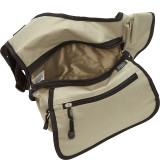 Messenger Bag - Medium