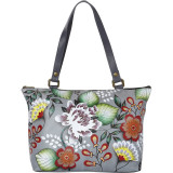 Hand Painted Large Tote