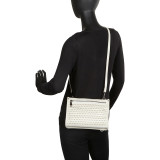 Wendy Whipstitch Crossbody
