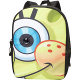 Life Sponge Bob Big Face Backpack