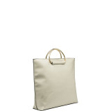 Brigitte Metal Handle Tot