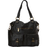 The Jaime Tote/Crossbody