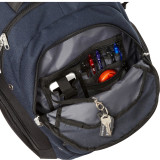 Clip Laptop Backpack
