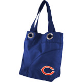 Color Sheen Tote - NFL Teams