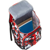 Top Loader Backpack