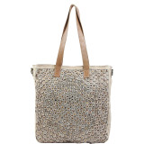 Stellar Stud Tote