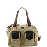 Sandy Ethical Shoulder Bag