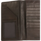 Cashmere Coat Pocket Wallet