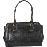 Surrey Snake Satchel