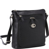 Crocodile Dundee Crossbody